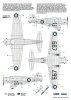 Special Hobby 72351 Delta Mk. II/ III RCAF 1/72